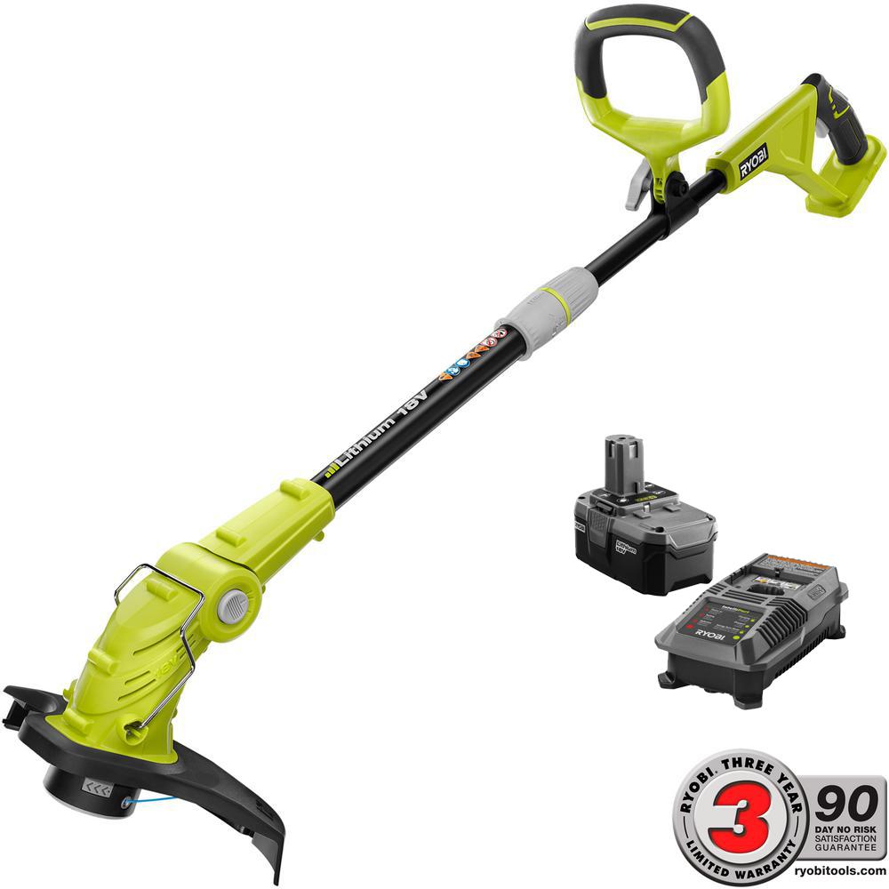 ryobi battery whipper snipper manual