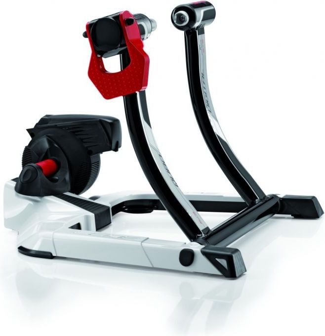 Elite qubo wireless digital trainer manual