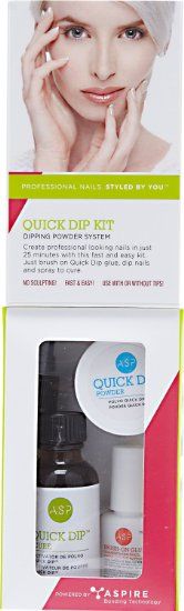 planet nails dip system instructions