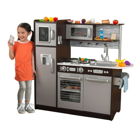 kidkraft modern play kitchen instructions