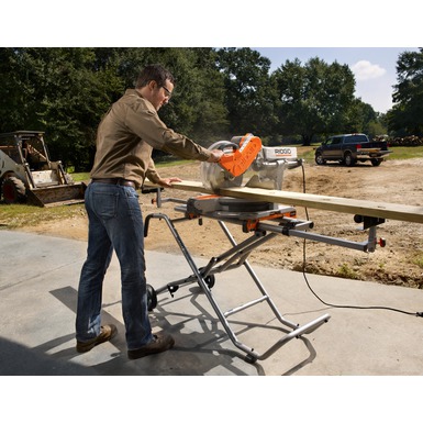 ridgid 12 miter saw manual