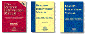 ontario pre-referral intervention manual prim