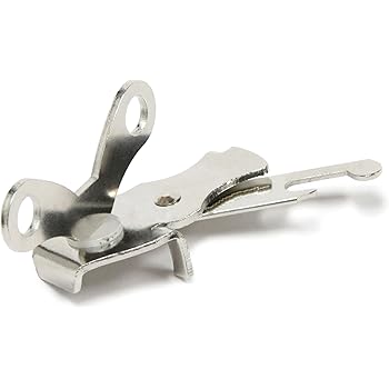 Old fashioned manual can opener