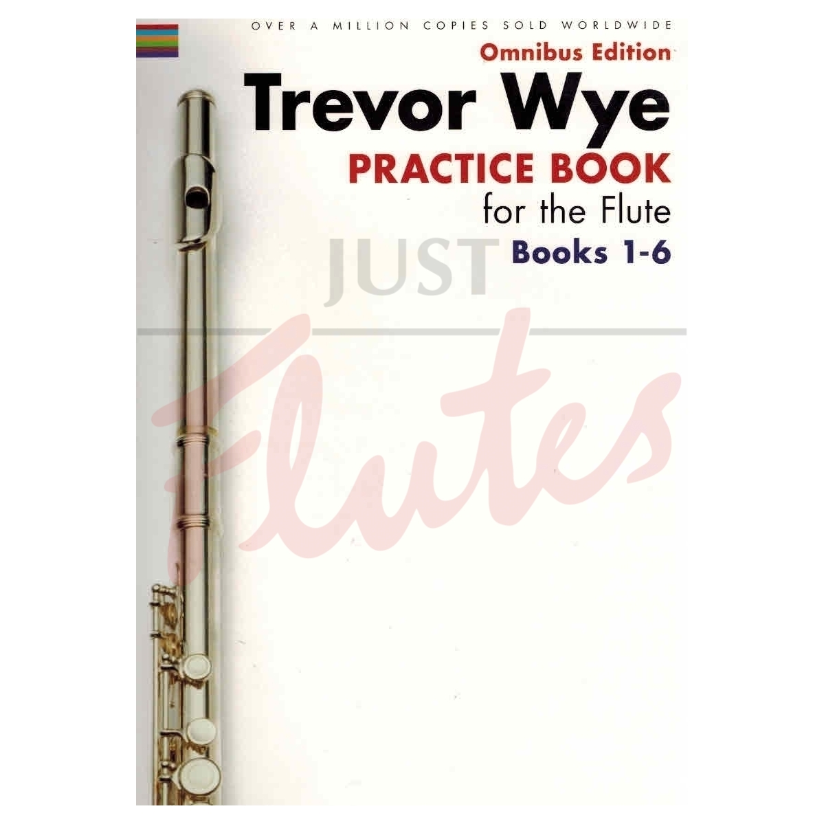 Trevor wye beginners book flute pdf