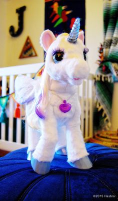 starlily unicorn instructions pdf