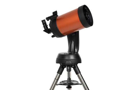 celestron nexstar 4se telescope manual