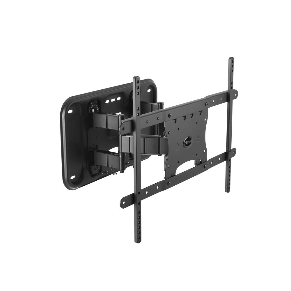 cj tech wall mount instructions