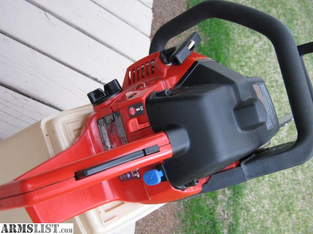 Craftsman 18 inch 42cc chainsaw manual