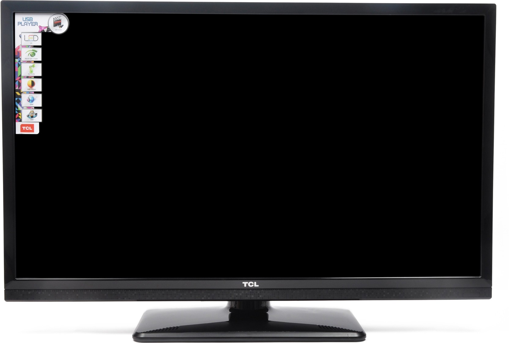 Tcl tv 32 inch manual