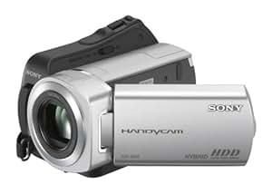 Sony handycam dcr sr45 manual