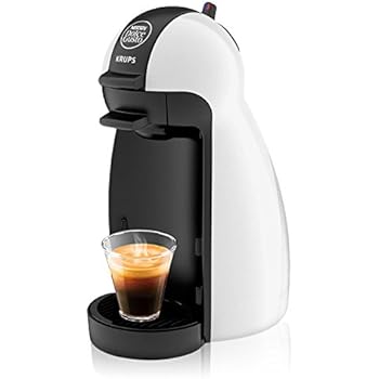 nescafe dolce gusto piccolo instructions