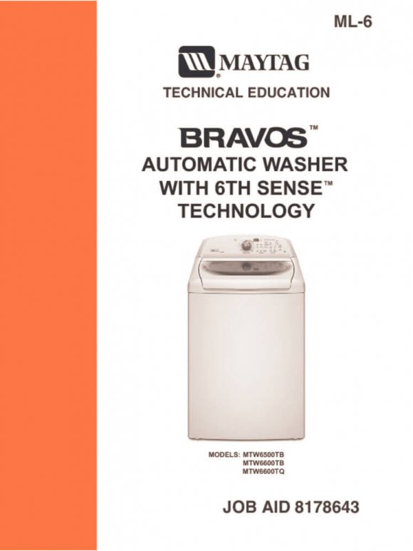 maytag bravos xl dryer medb700bw 0 manual