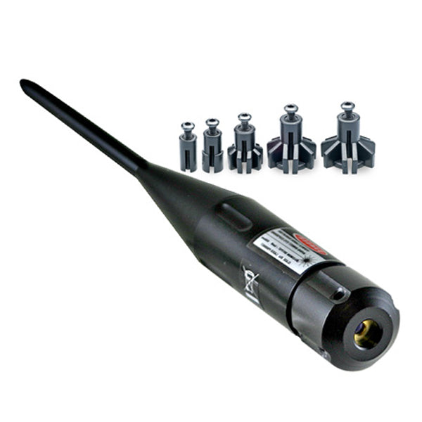 bushnell laser boresighter 74-0100c instructions