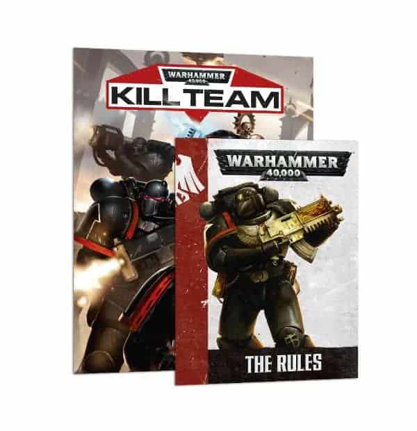 New 40k kill teams pdf