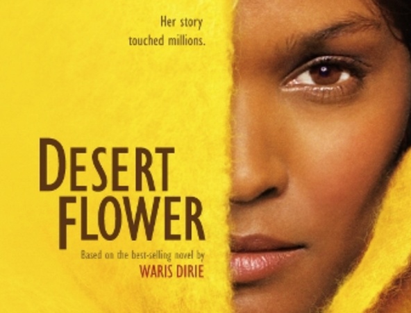 Desert flower waris dirie pdf