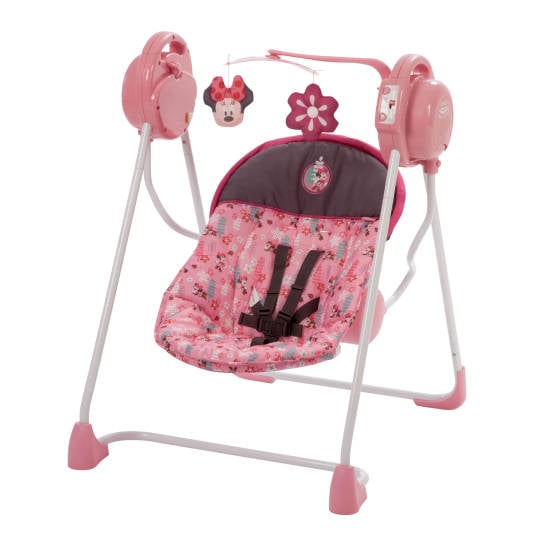 Disney sway n play swing manual