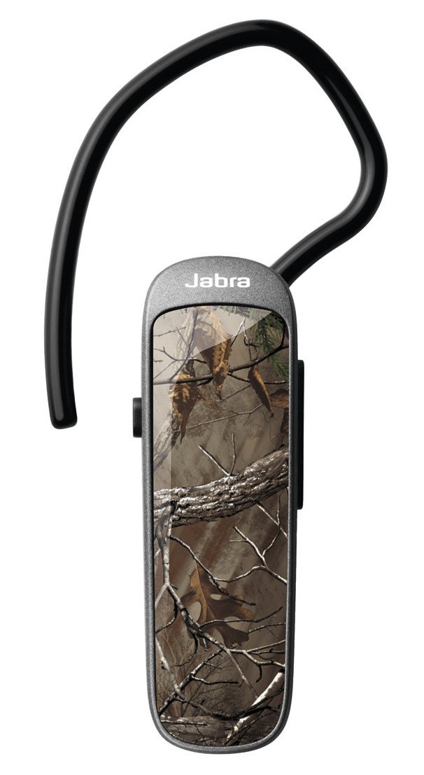 Jabra mini bluetooth headset how to answer