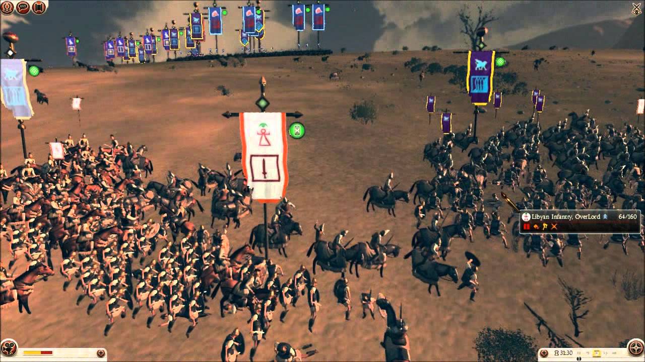 Total war how to become spectator