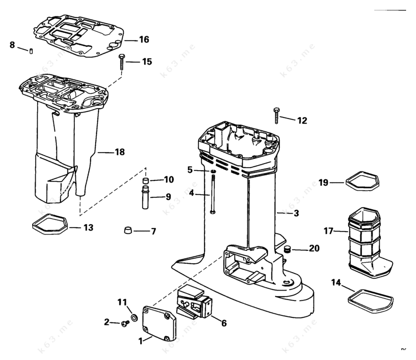 1998 mercury 115 outboard manual