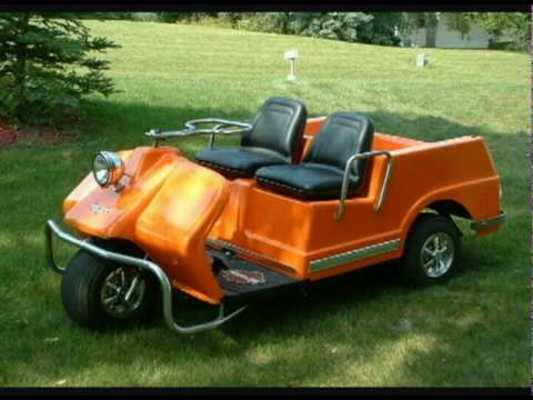 harley davidson golf cart manual