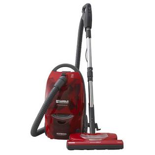 kenmore progressive true hepa vacuum model 116 manual