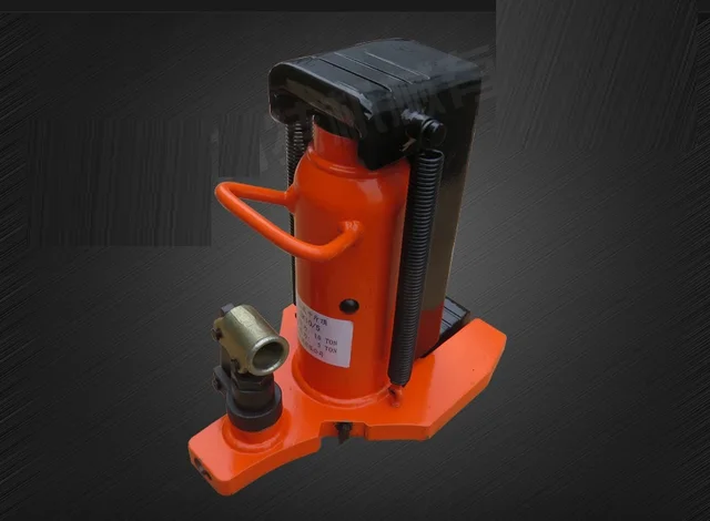 hydraulic lifting jack principle manual