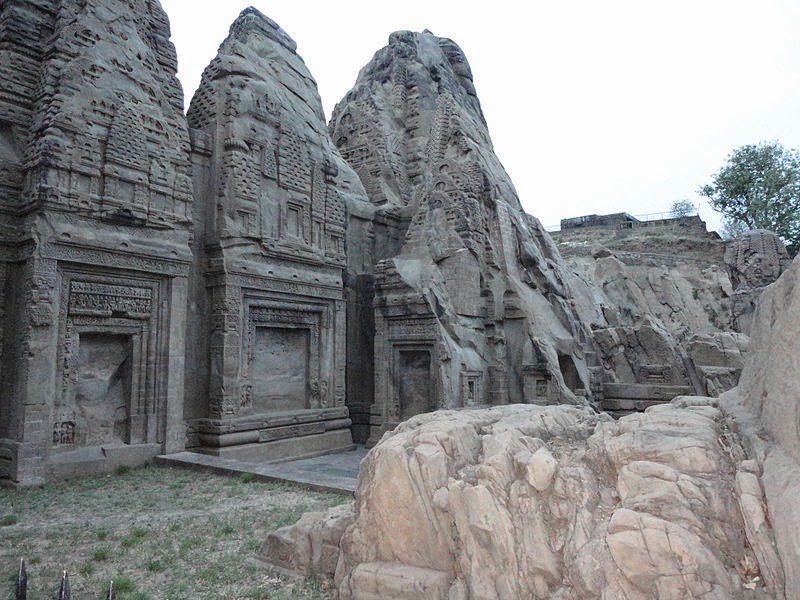 Indian rock cut architecture pdf