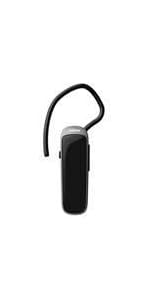 Jabra mini bluetooth headset how to answer