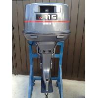 1998 mercury 115 outboard manual