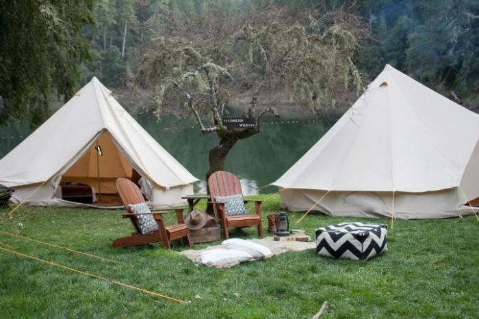 wild country canvas tent instructions