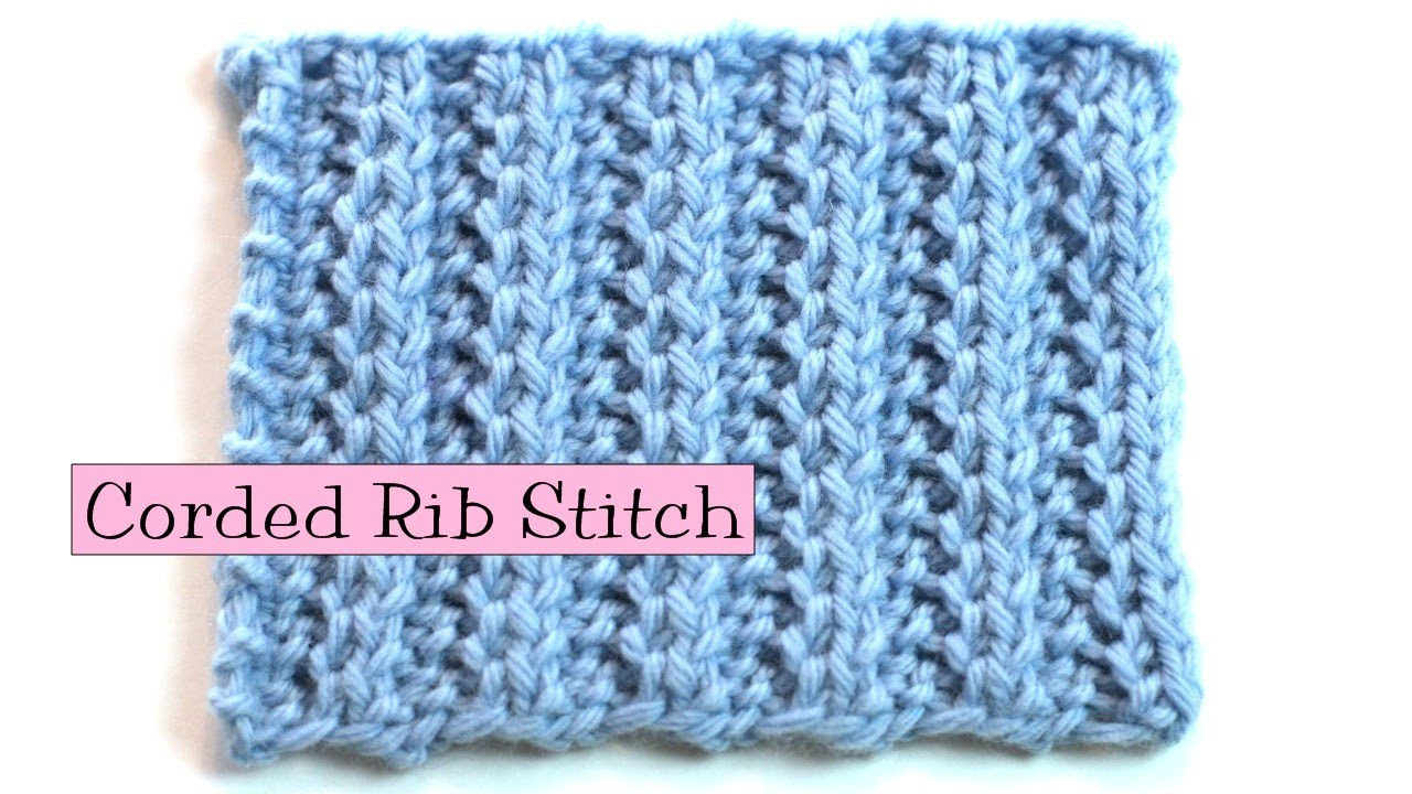 fancy crochet stitches instructions