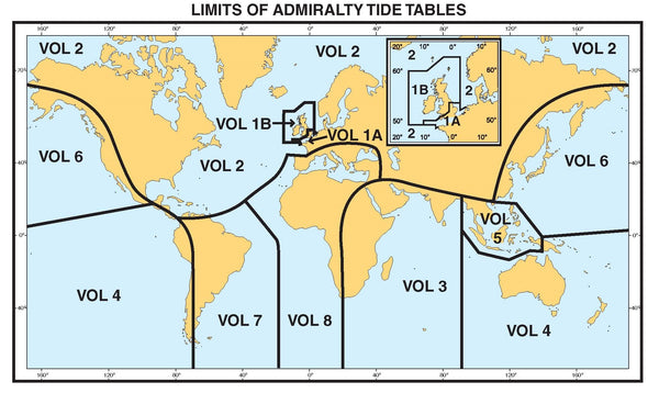 Comox b c tide guide