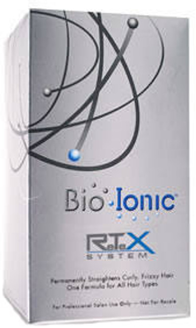 bio ionic retex system instructions