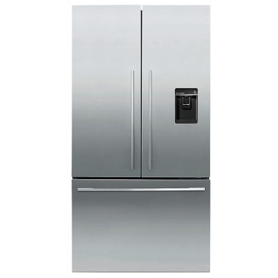 fisher and paykel french door fridge user manual