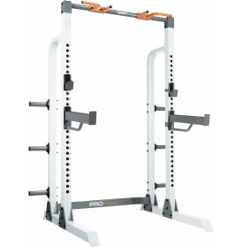 Fitness gear pro full rack manual