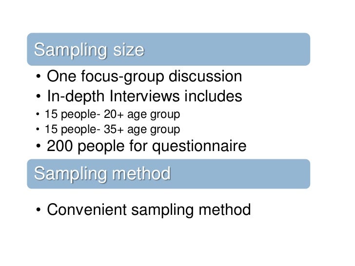 Focus group discussion methodology pdf