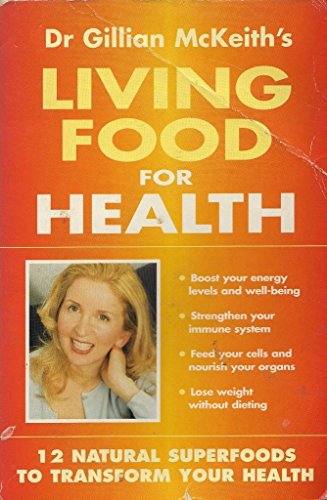 Gillian mckeith diet plan pdf