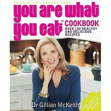 Gillian mckeith diet plan pdf