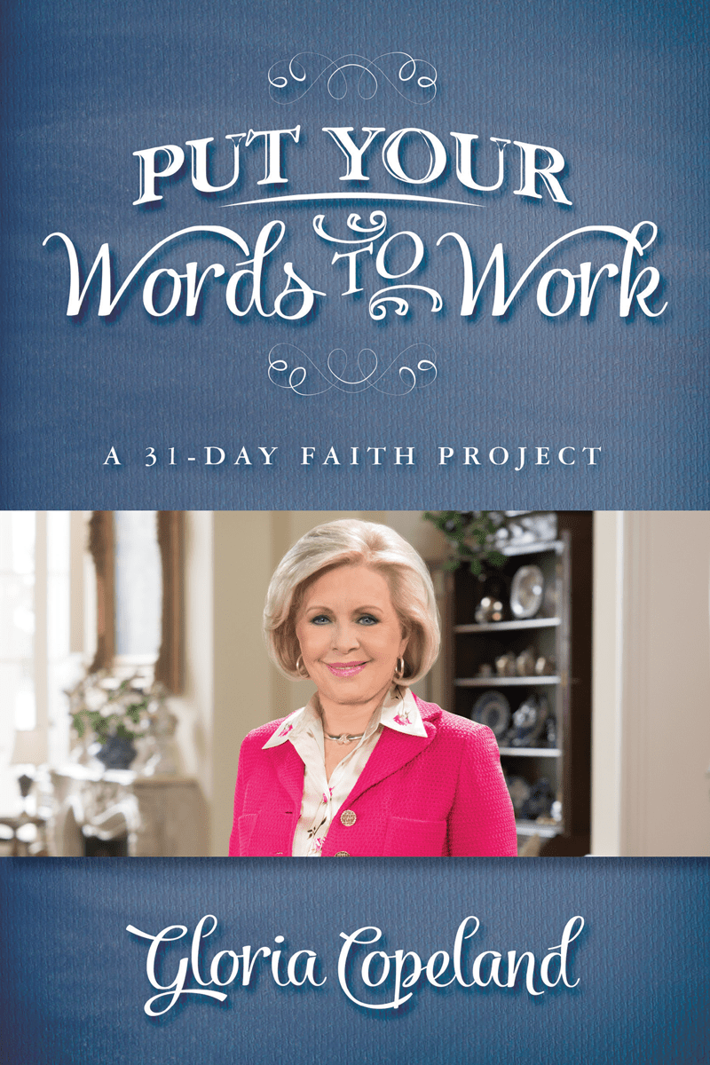 Gloria copeland book on prosperity pdf