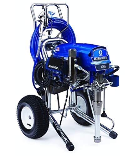 graco ultra max ii 1095 manual