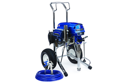 graco ultra max ii 1095 manual