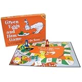 green eggs and ham game instructions