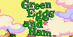 green eggs and ham game instructions