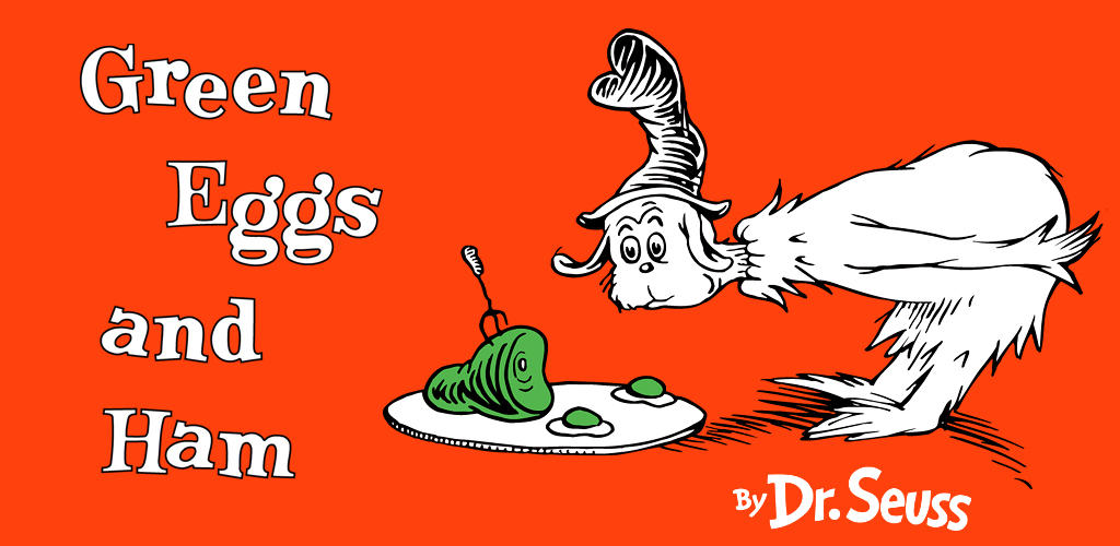 green eggs and ham game instructions