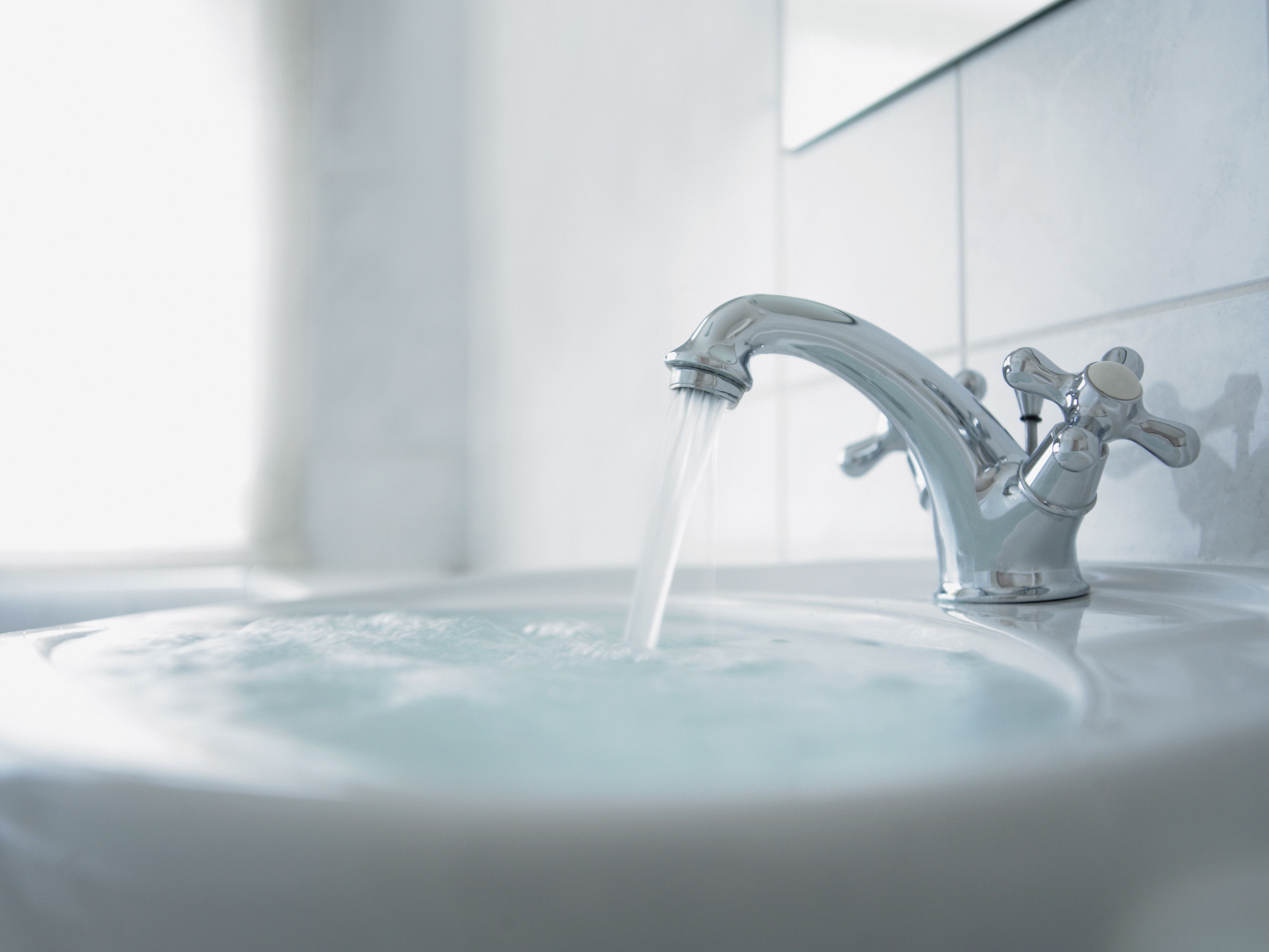 Hand wash basin guidelines nsw