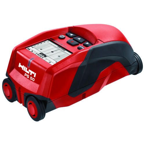 hilti ps 50 operating instructions