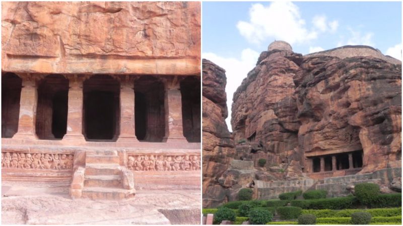 Indian rock cut architecture pdf