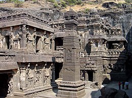 Indian rock cut architecture pdf