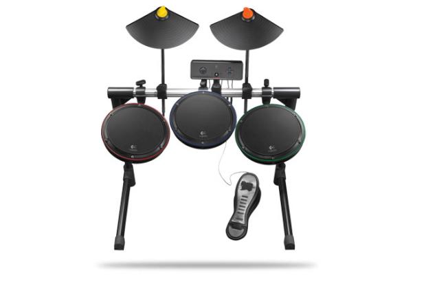 ion drum kit instructions