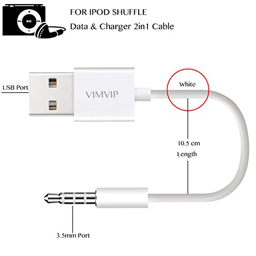 ipod shuffle instruction manual